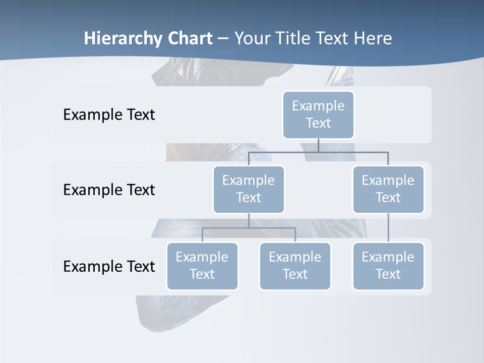 Performance Cool Acrobat PowerPoint Template