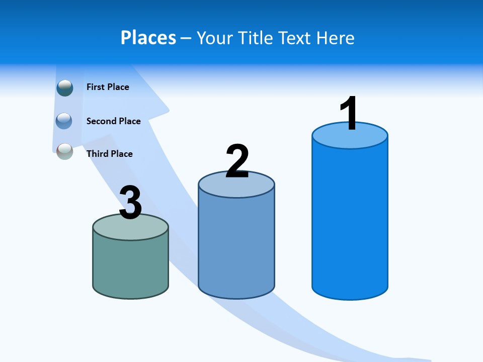 Illustration Communication Money PowerPoint Template