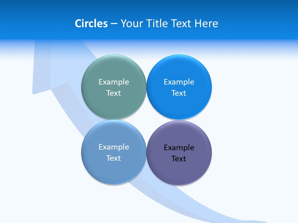 Illustration Communication Money PowerPoint Template