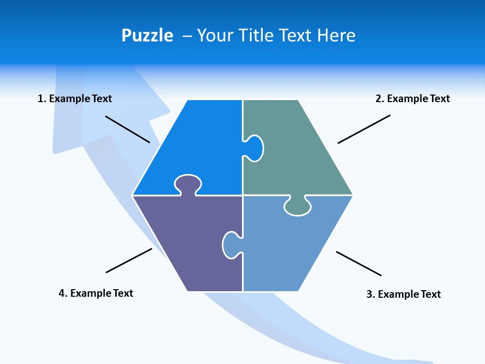 Illustration Communication Money PowerPoint Template