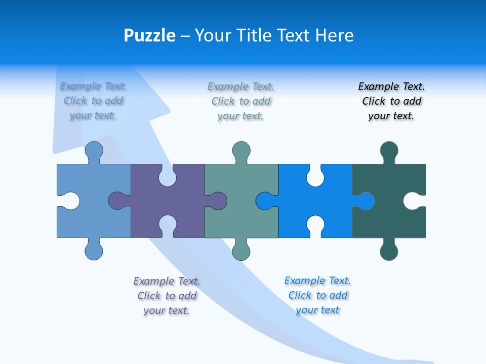 Illustration Communication Money PowerPoint Template