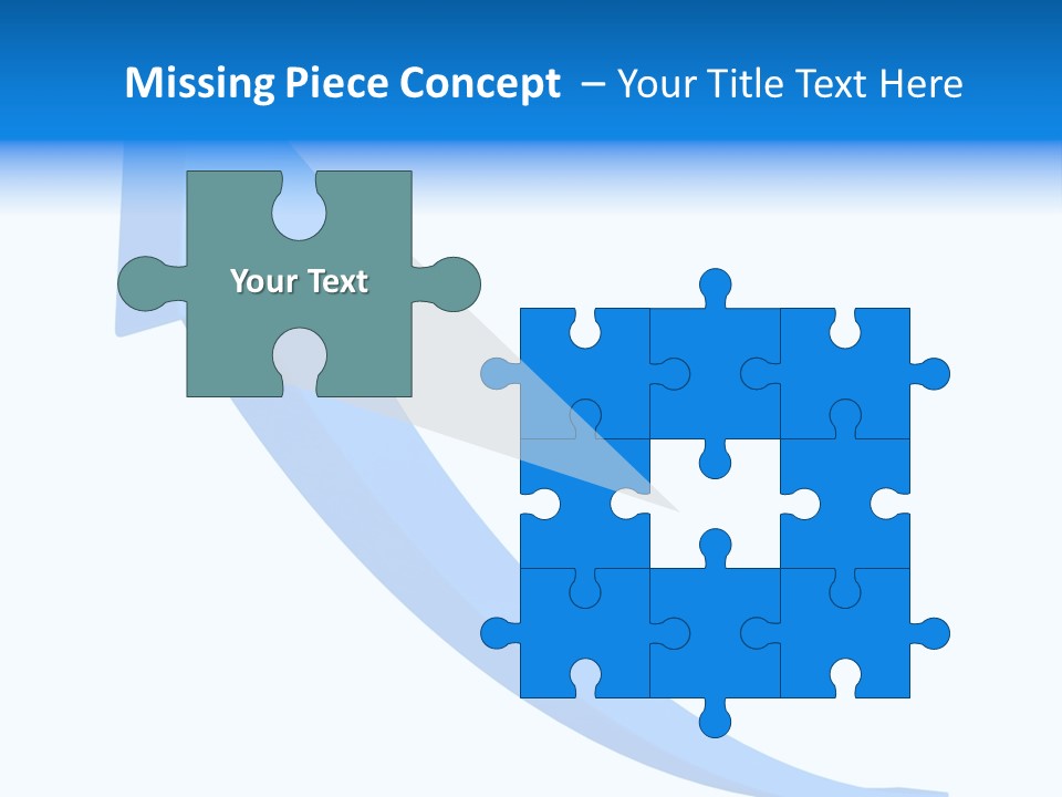 Illustration Communication Money PowerPoint Template