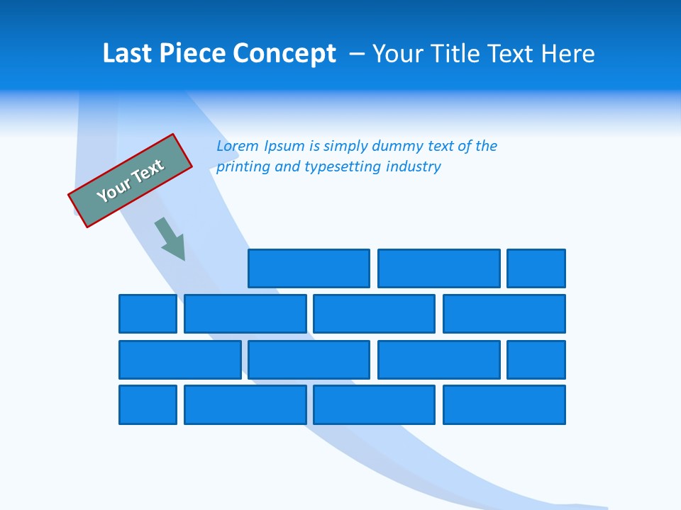 Illustration Communication Money PowerPoint Template