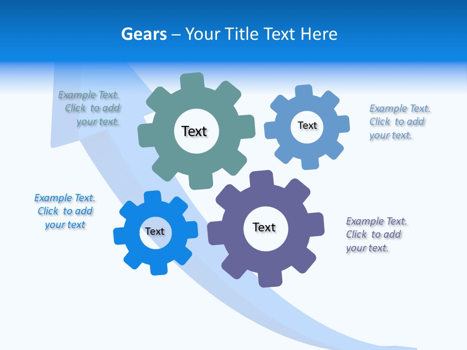 Illustration Communication Money PowerPoint Template