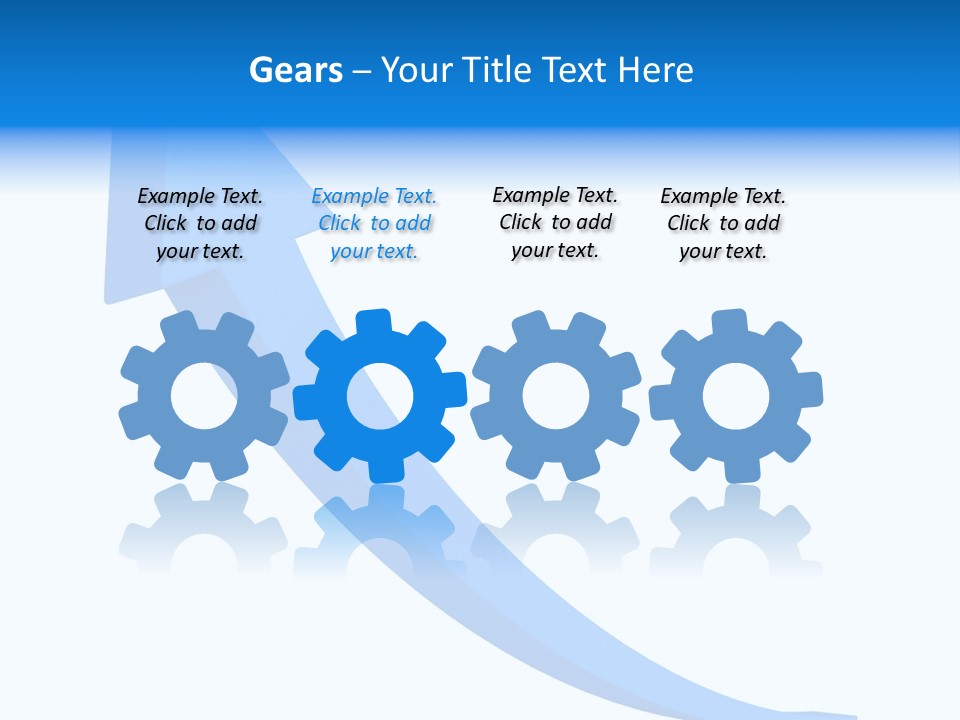 Illustration Communication Money PowerPoint Template