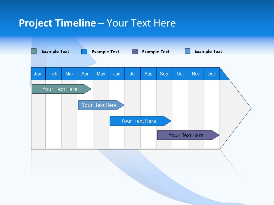 Illustration Communication Money PowerPoint Template