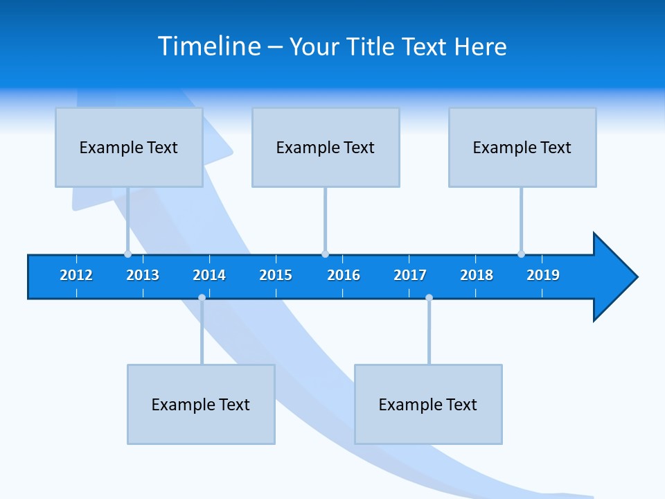 Illustration Communication Money PowerPoint Template