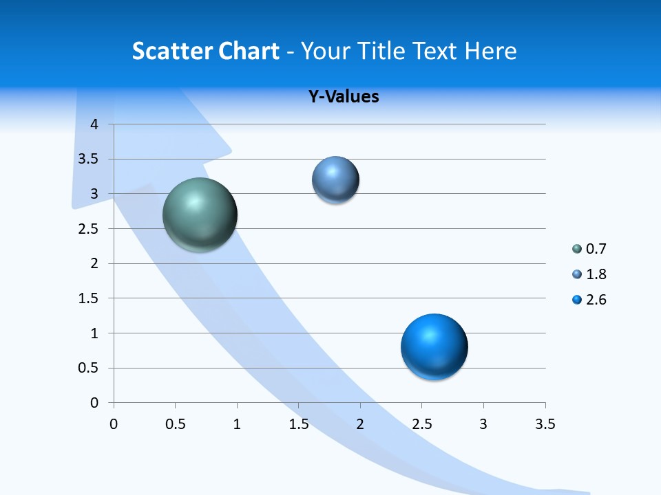Illustration Communication Money PowerPoint Template