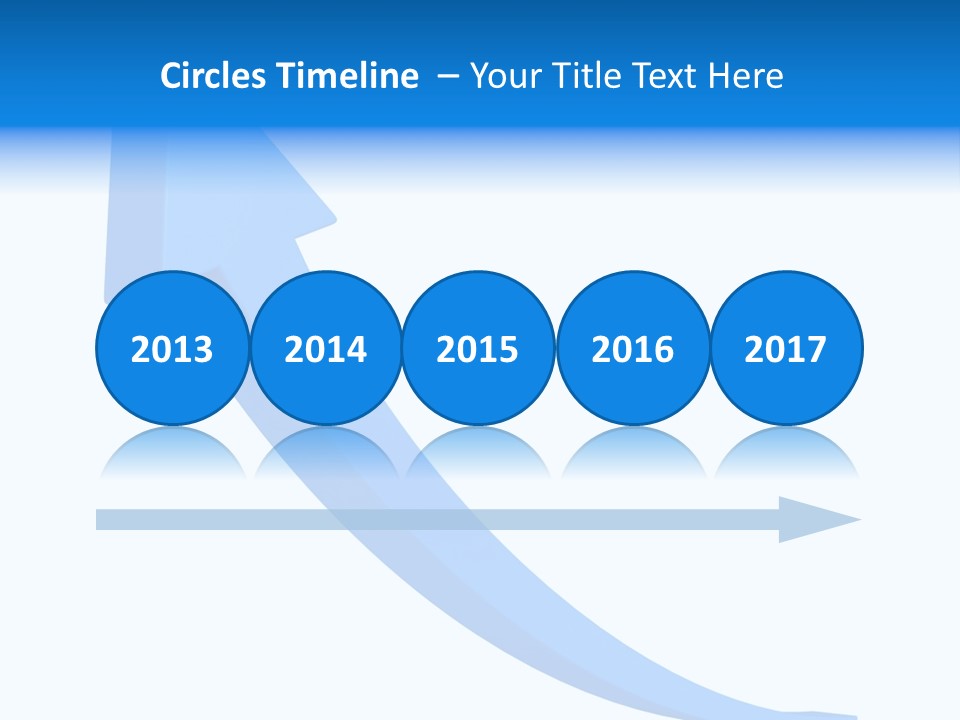 Illustration Communication Money PowerPoint Template