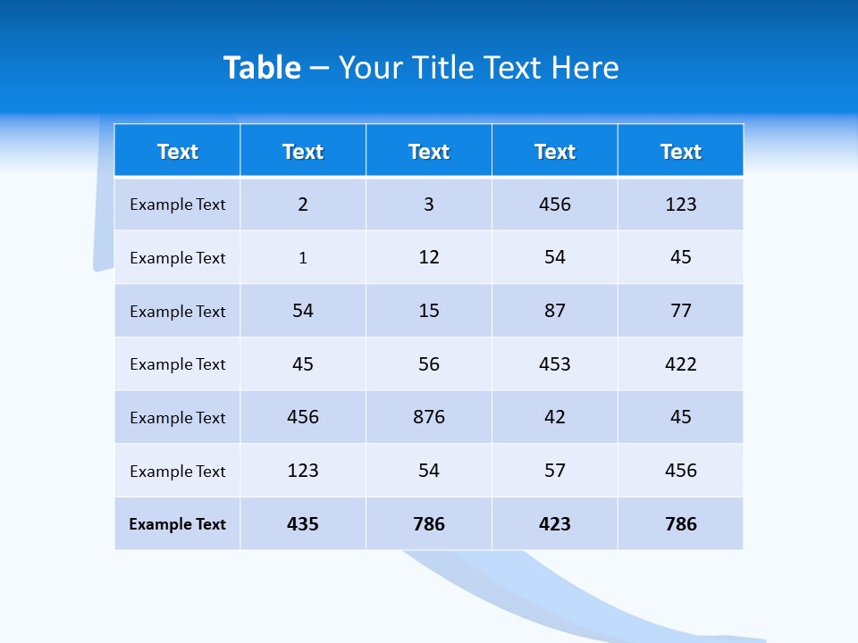 Illustration Communication Money PowerPoint Template