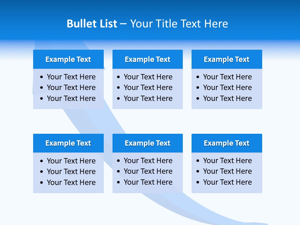 Illustration Communication Money PowerPoint Template