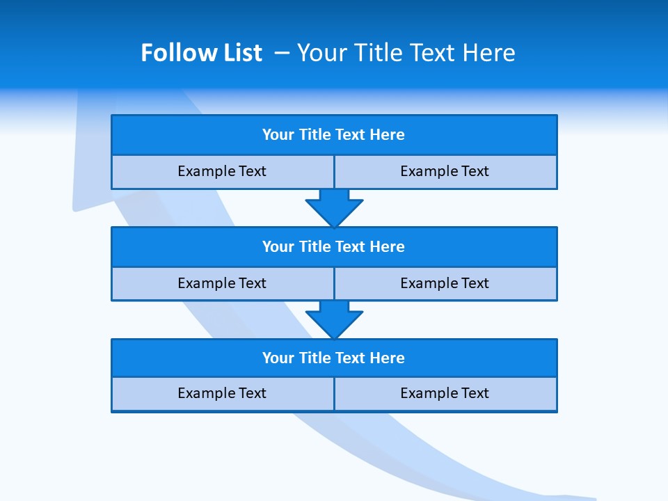 Illustration Communication Money PowerPoint Template