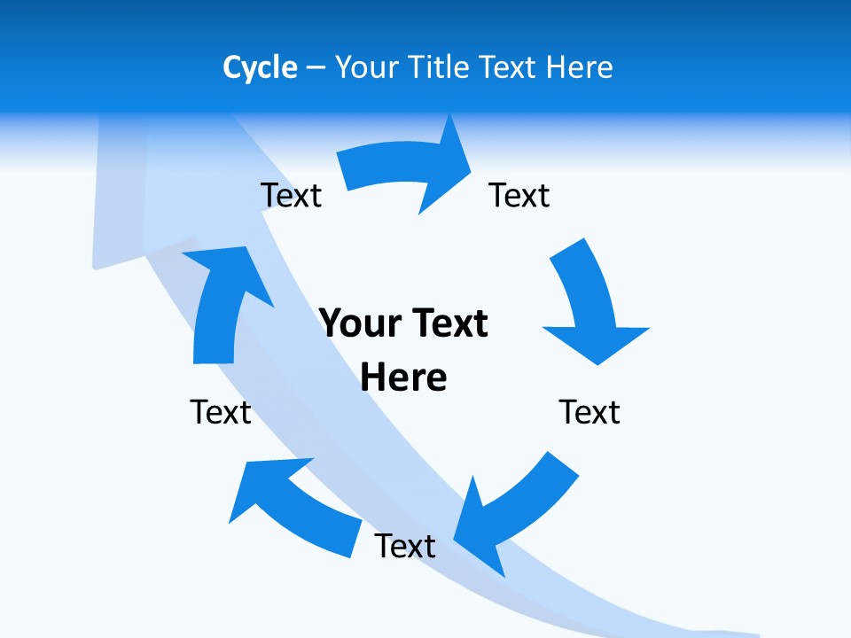 Illustration Communication Money PowerPoint Template
