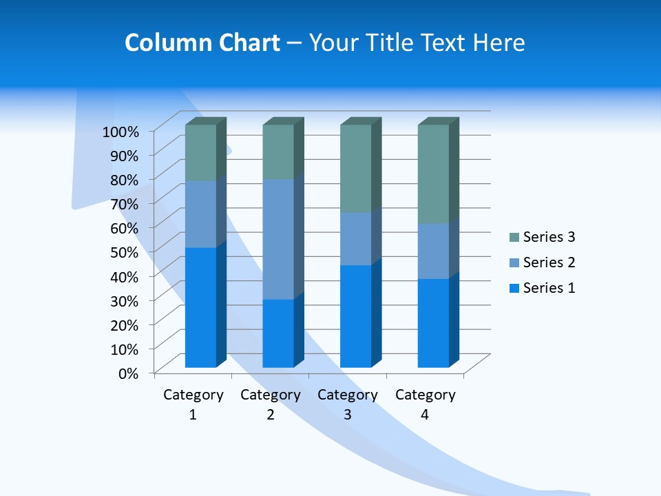 Illustration Communication Money PowerPoint Template
