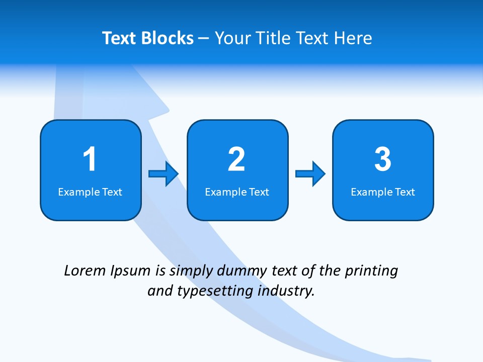 Illustration Communication Money PowerPoint Template
