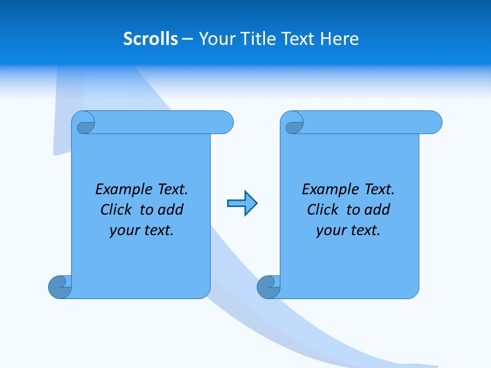 Illustration Communication Money PowerPoint Template