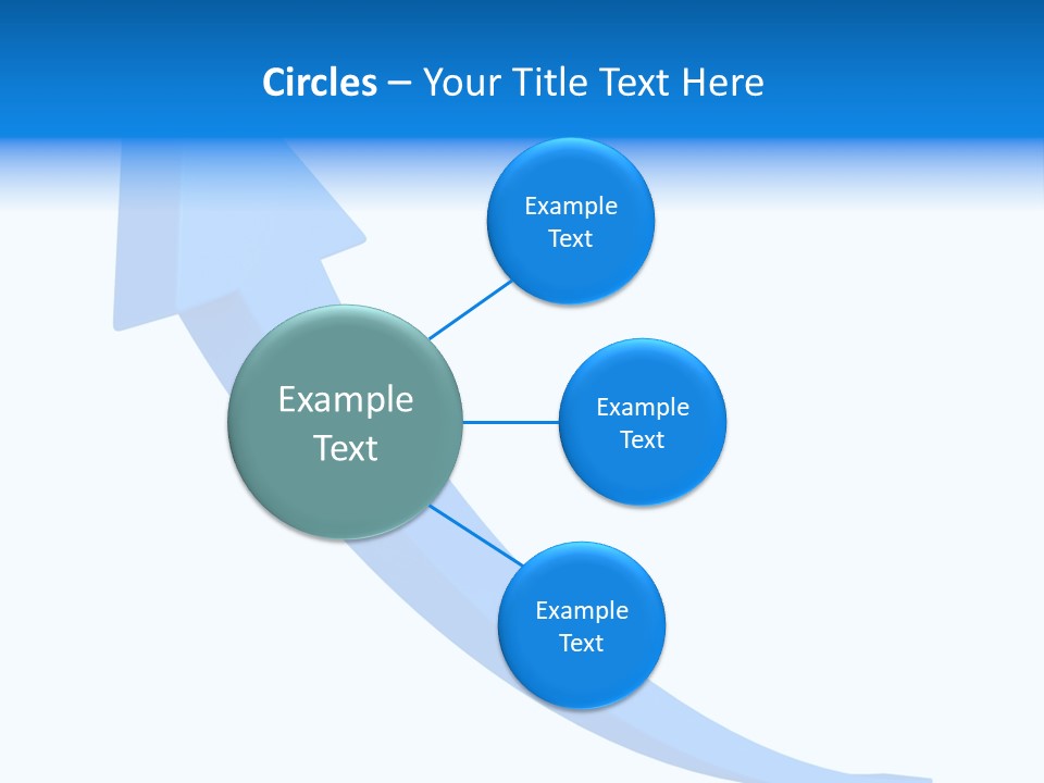 Illustration Communication Money PowerPoint Template