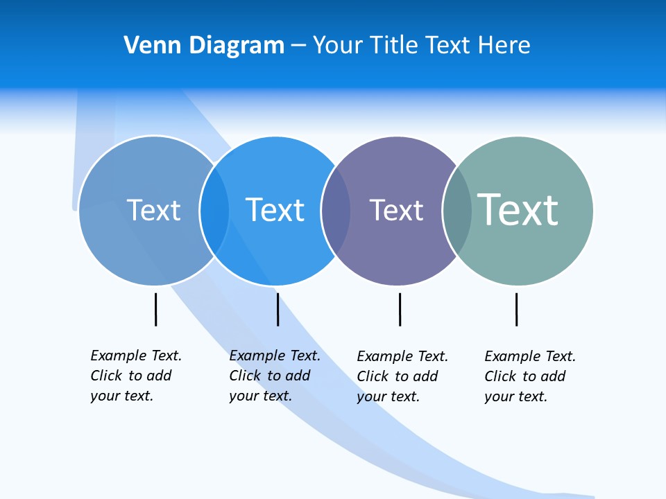 Illustration Communication Money PowerPoint Template
