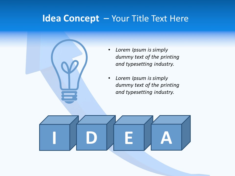 Illustration Communication Money PowerPoint Template