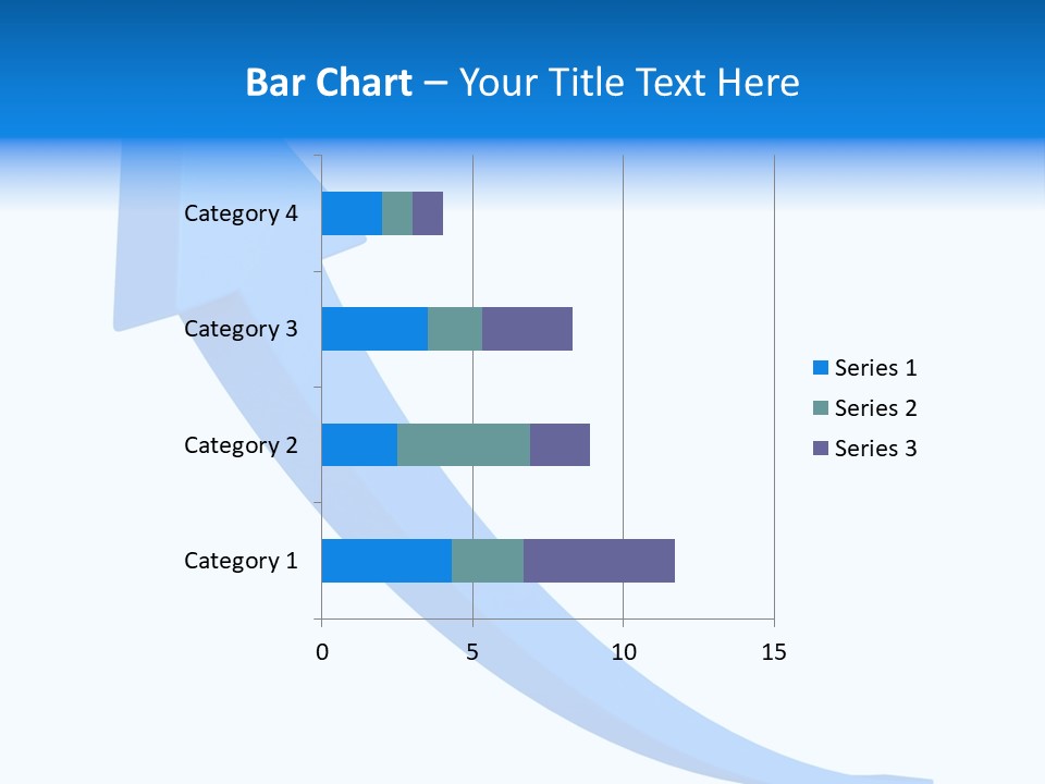 Illustration Communication Money PowerPoint Template