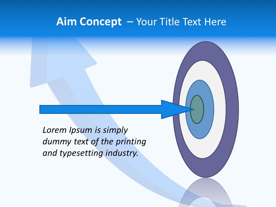 Illustration Communication Money PowerPoint Template