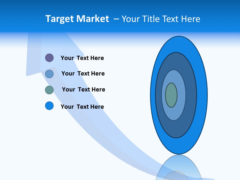 Illustration Communication Money PowerPoint Template