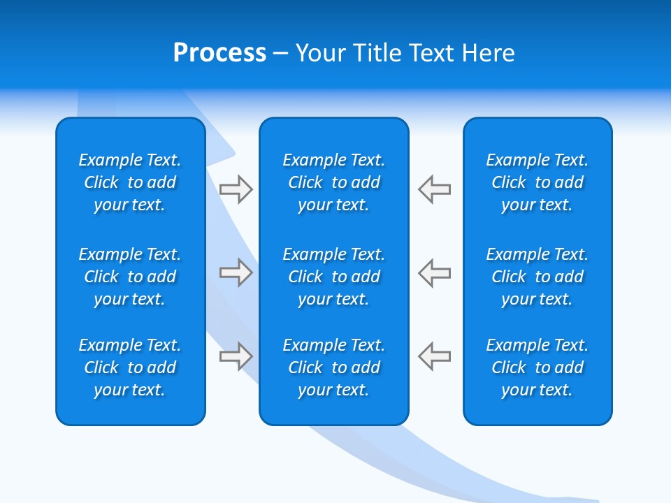 Illustration Communication Money PowerPoint Template