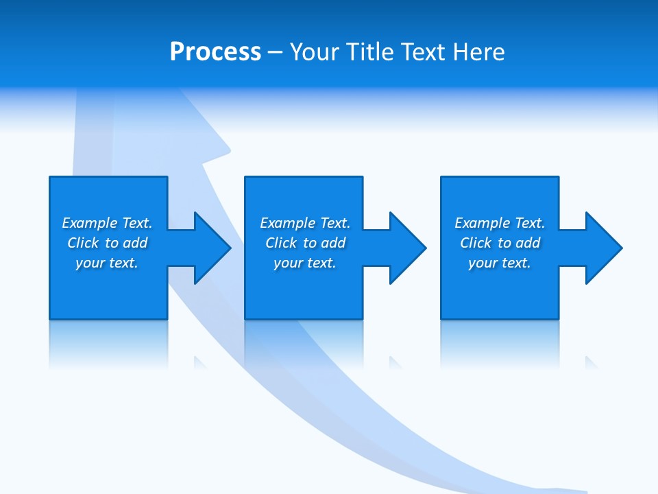 Illustration Communication Money PowerPoint Template
