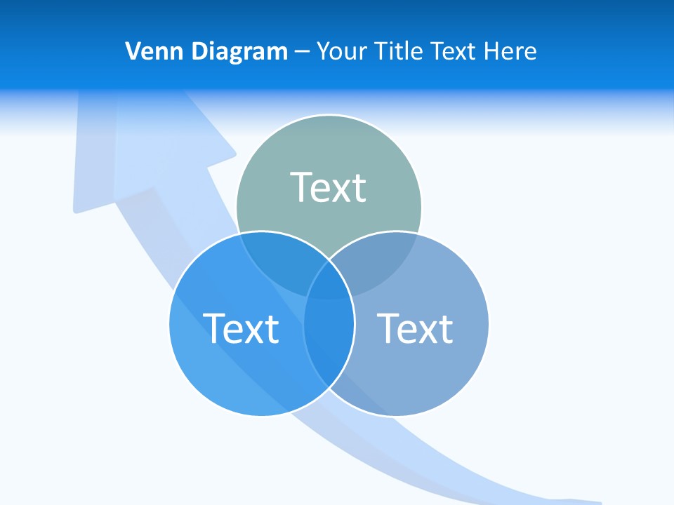Illustration Communication Money PowerPoint Template