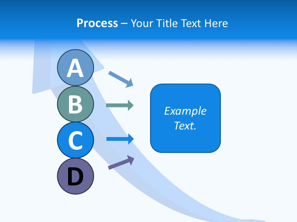 Illustration Communication Money PowerPoint Template