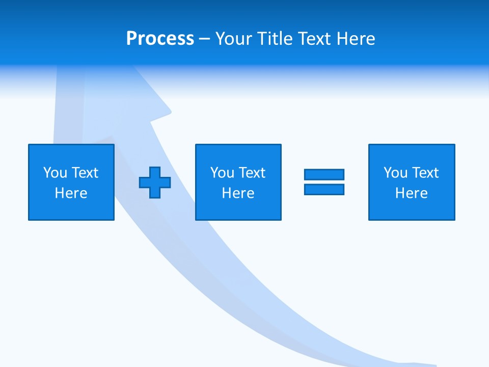 Illustration Communication Money PowerPoint Template
