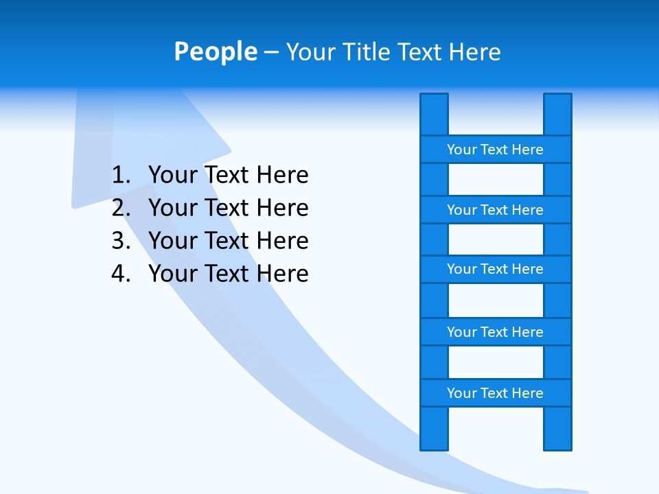 Illustration Communication Money PowerPoint Template