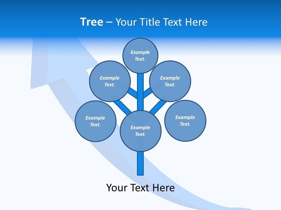 Illustration Communication Money PowerPoint Template