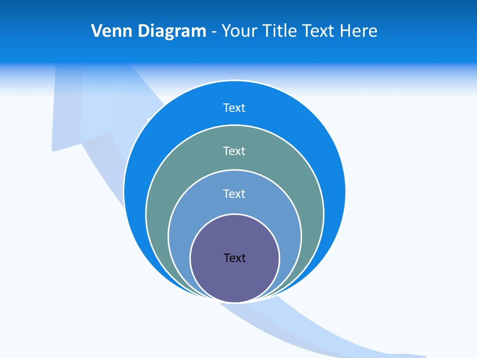 Illustration Communication Money PowerPoint Template