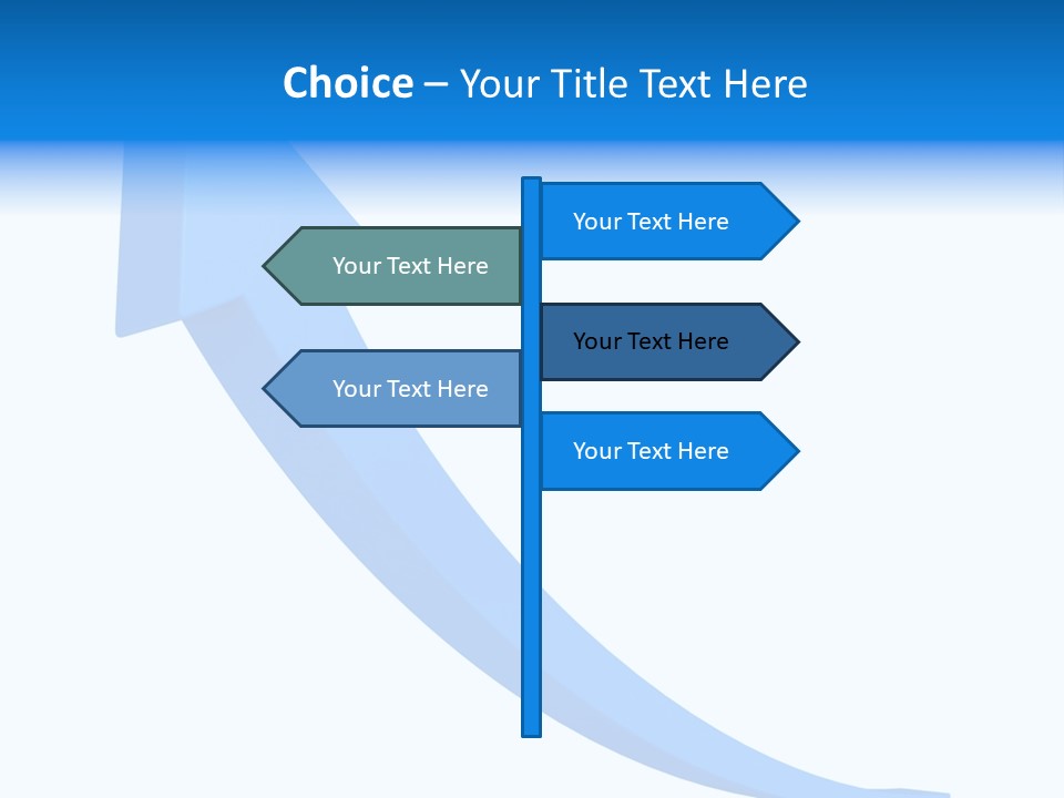 Illustration Communication Money PowerPoint Template