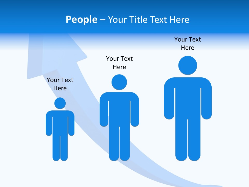 Illustration Communication Money PowerPoint Template