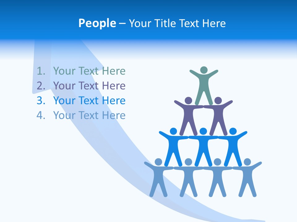 Illustration Communication Money PowerPoint Template