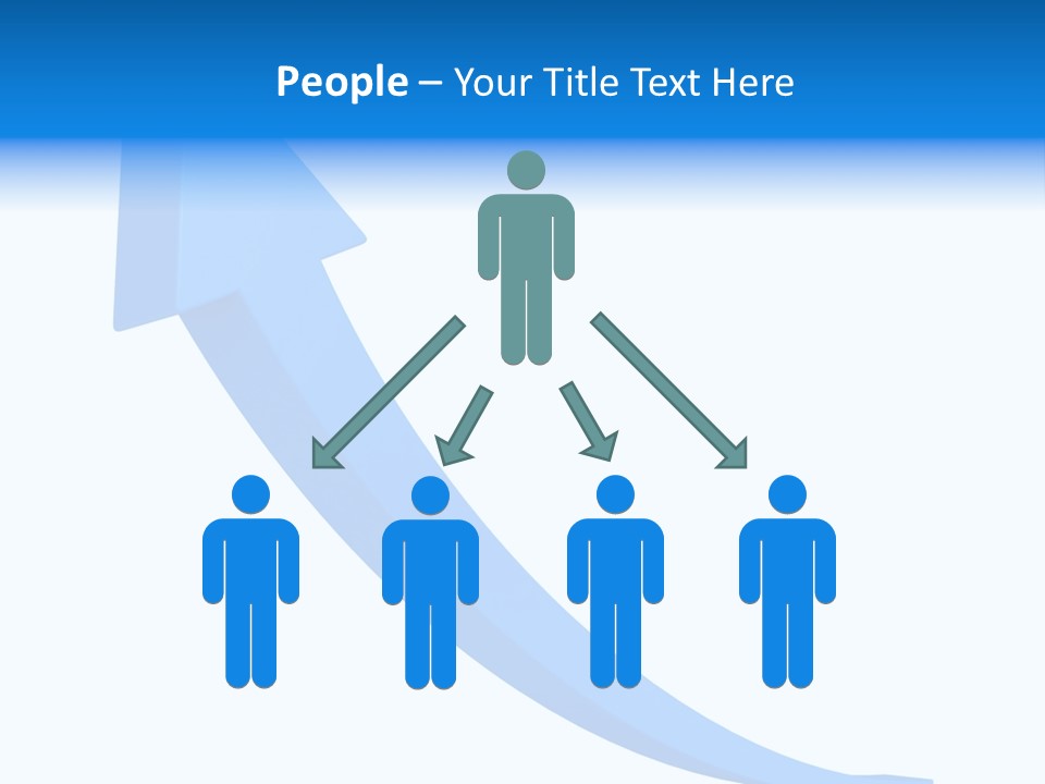 Illustration Communication Money PowerPoint Template