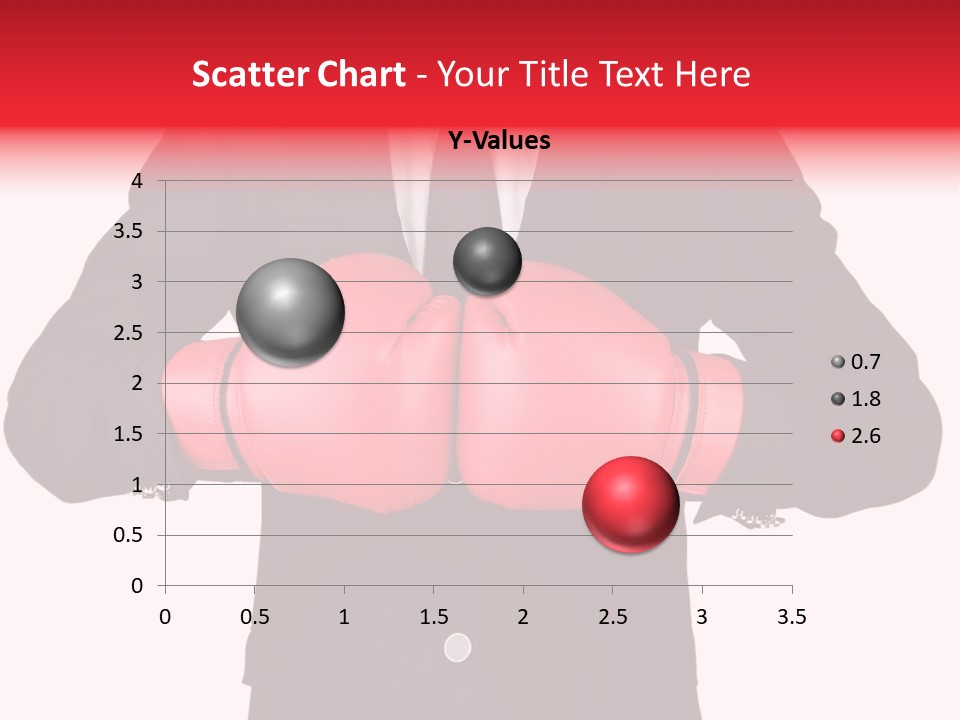Idea Protective Strength PowerPoint Template