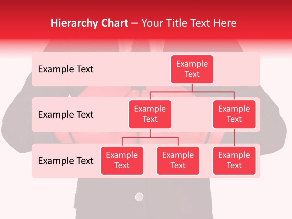 Idea Protective Strength PowerPoint Template