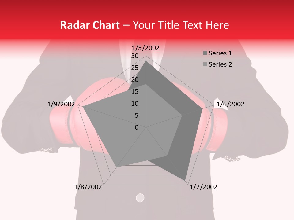 Idea Protective Strength PowerPoint Template