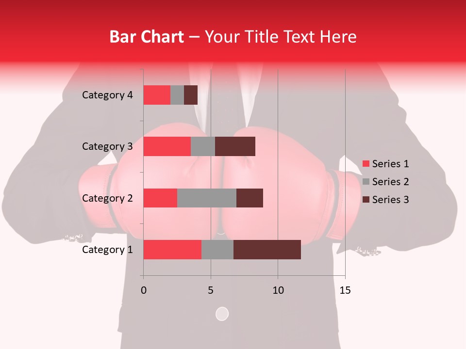 Idea Protective Strength PowerPoint Template