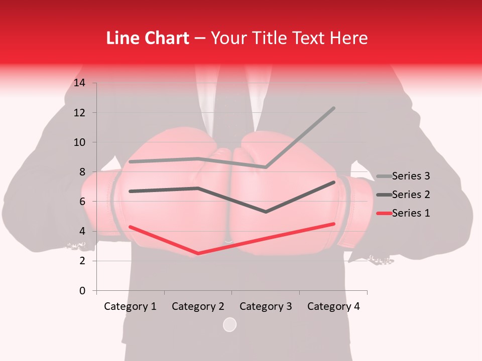 Idea Protective Strength PowerPoint Template