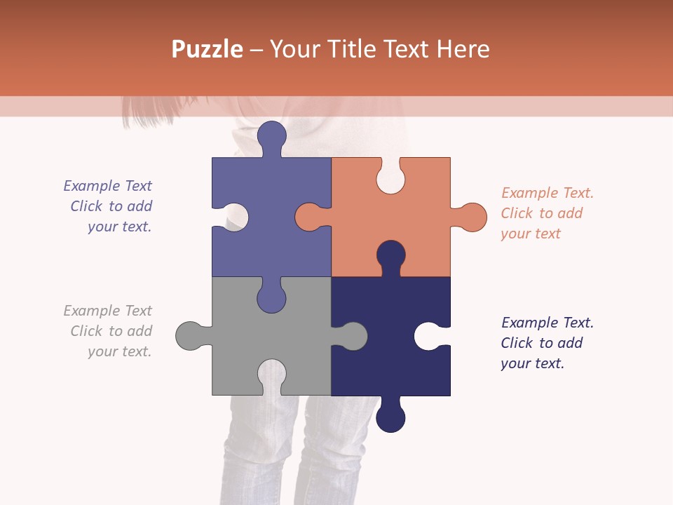 Scales Fatty Lunch PowerPoint Template