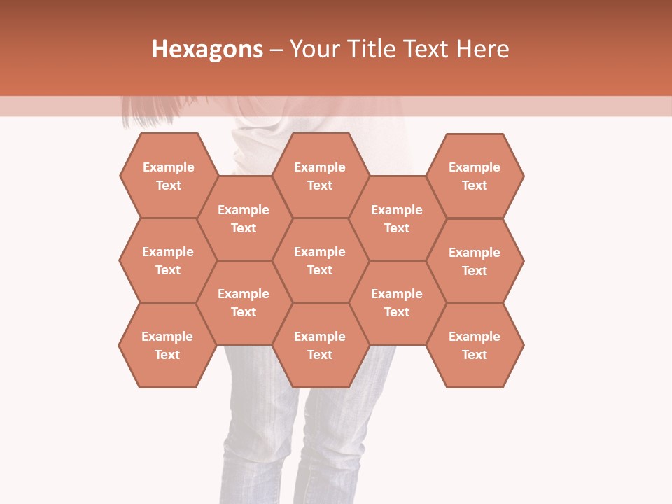 Scales Fatty Lunch PowerPoint Template