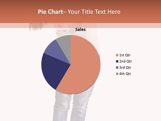 Scales Fatty Lunch PowerPoint Template