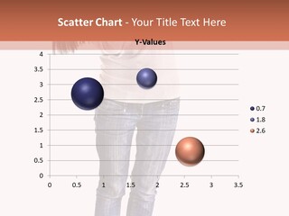 Scales Fatty Lunch PowerPoint Template