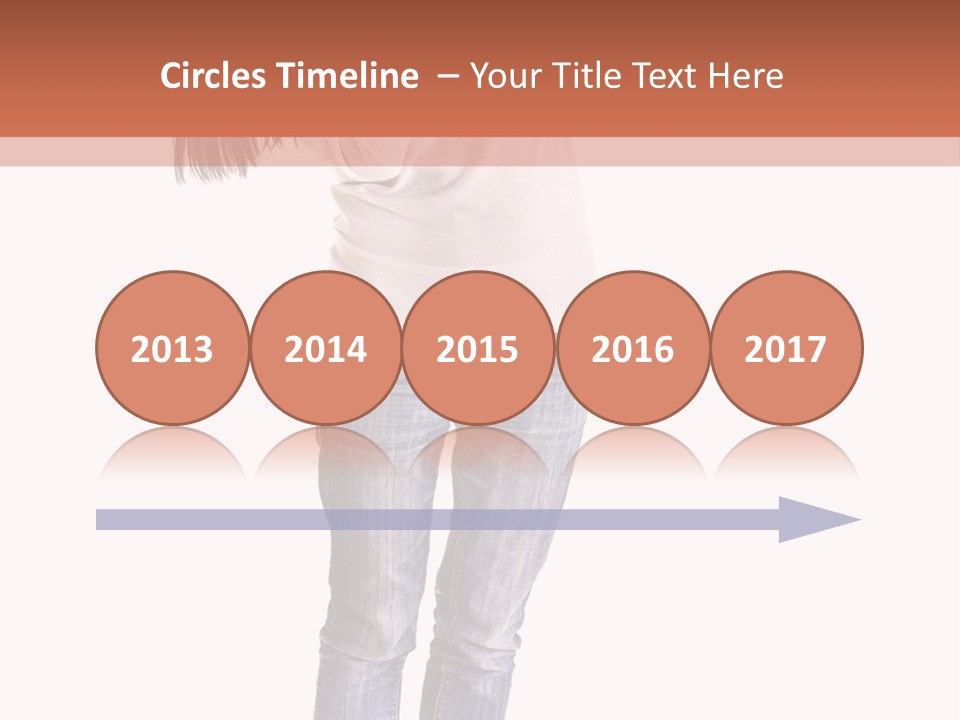 Scales Fatty Lunch PowerPoint Template