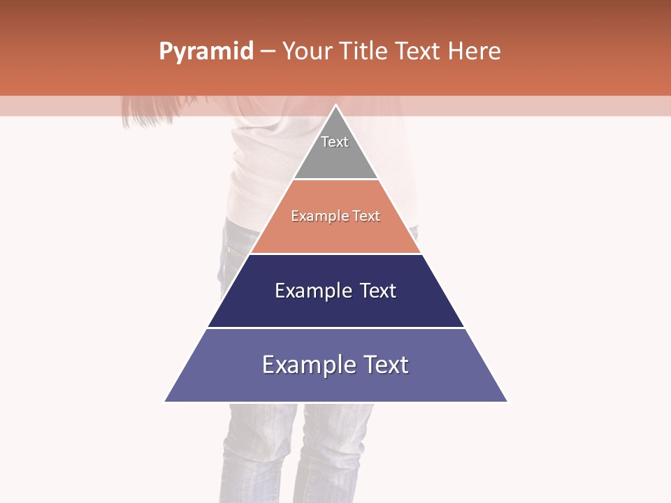 Scales Fatty Lunch PowerPoint Template