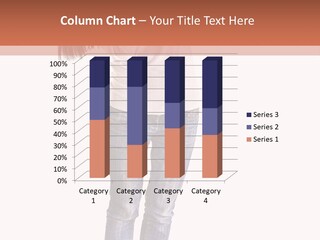 Scales Fatty Lunch PowerPoint Template